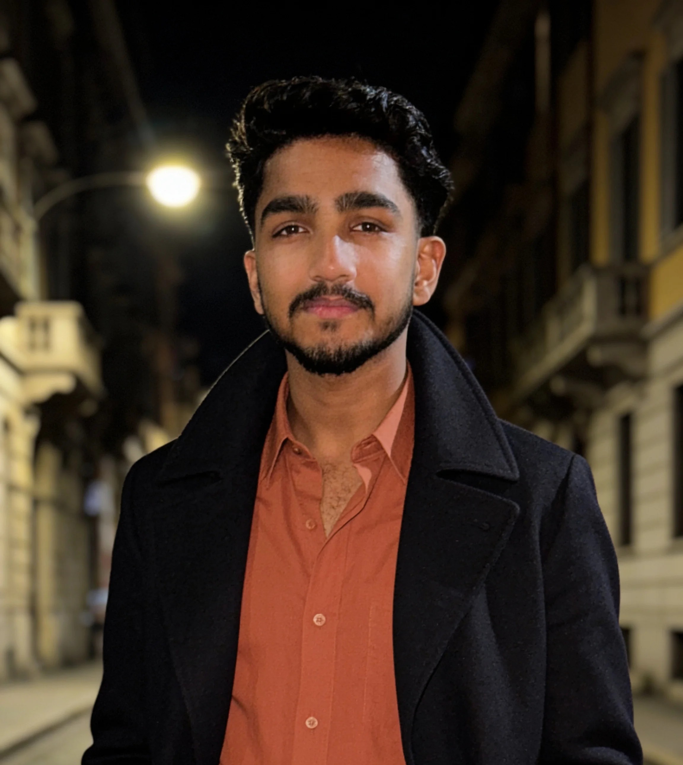 Khazeema Sajjad — Growth & Performance Lead at Augencia
