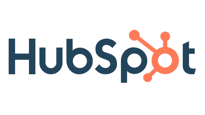 HubSpot logo — Augencia partner platform