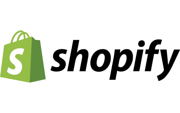 Shopify logo — Augencia partner platform